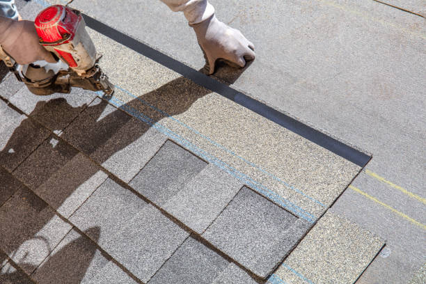 Quick and Trustworthy Emergency Roof Repair Services in Palm Bay, FL